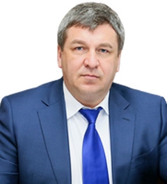 Слюняев   Игорь  Николаевич